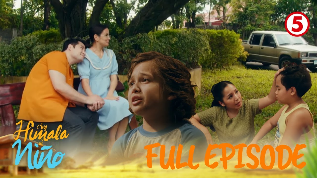 Ang Himala ni Niño Episode 114 | March 6, 2025
