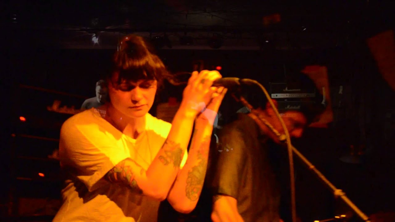 Dust Moth&mdash;Cusp (live, multi-cam)