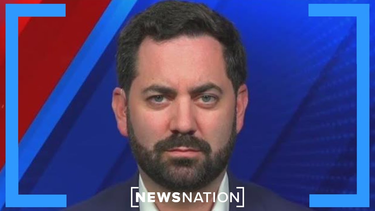 Mamdani not handling New York City terror threat: Rep. Lawler | Katie Pavlich Tonight