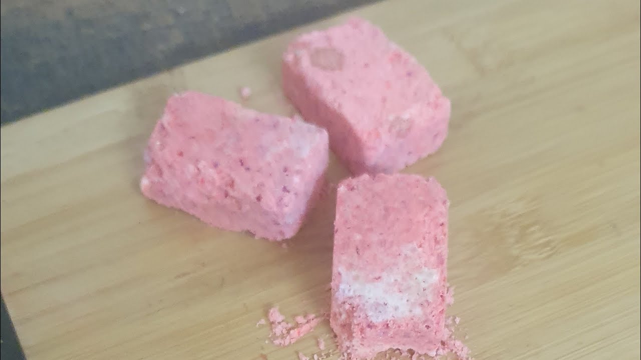 "DIY Beauty Hacks: How to Make Bath Bombs & Bath Salts at Home@ArpitazDIYBeautyHacks