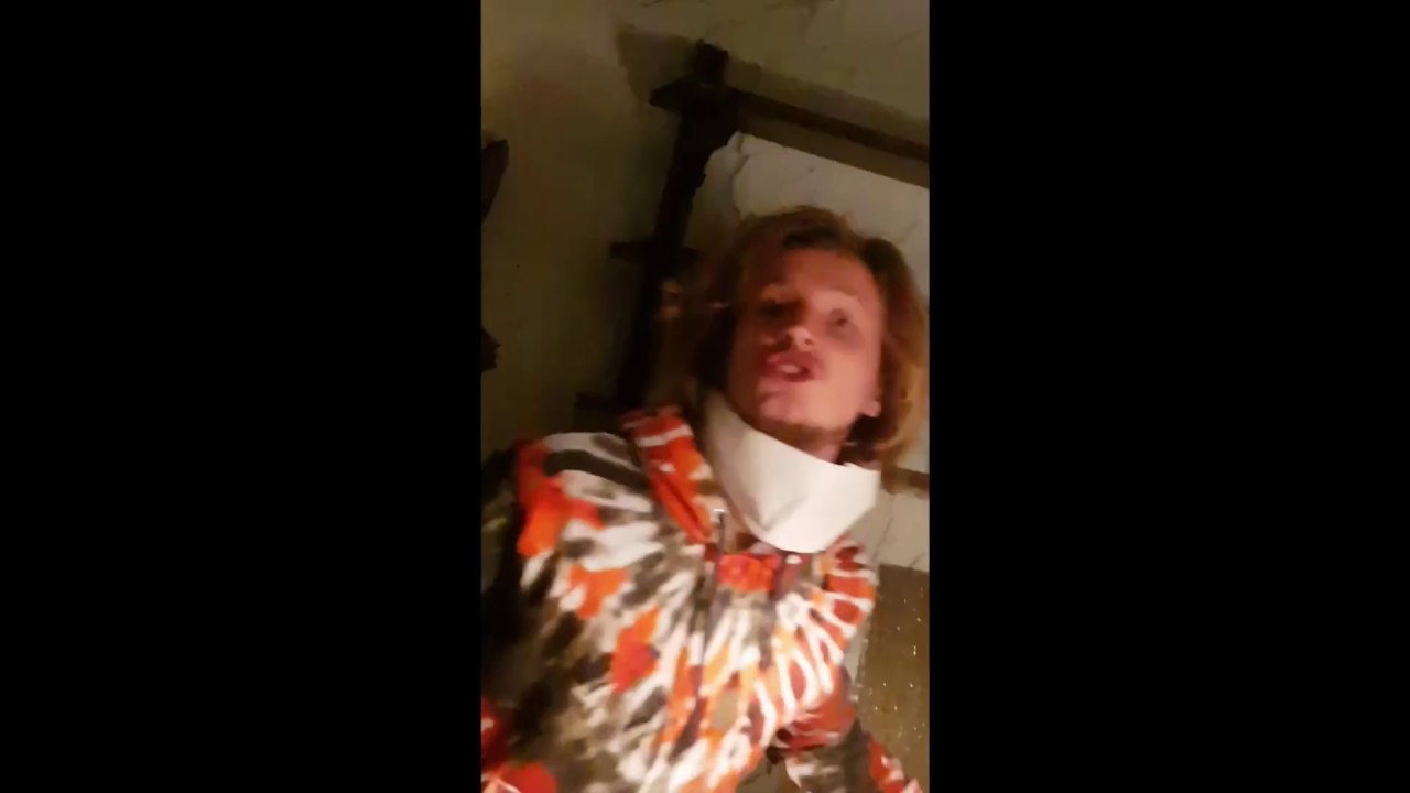 Hamana - Kontaktverbot Freestyle