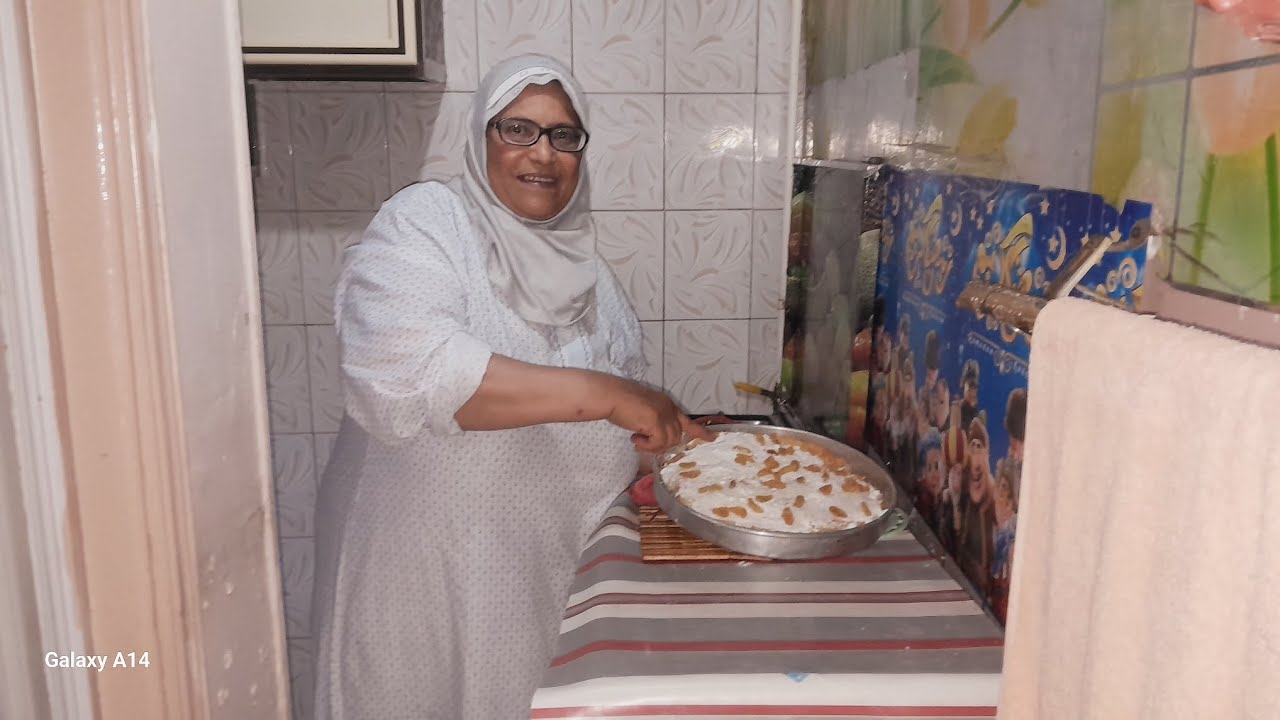 طريقه عمل الجلاش🫓 بالسكر والزبيب تعالوا نشوف الطريقه 💯‼️