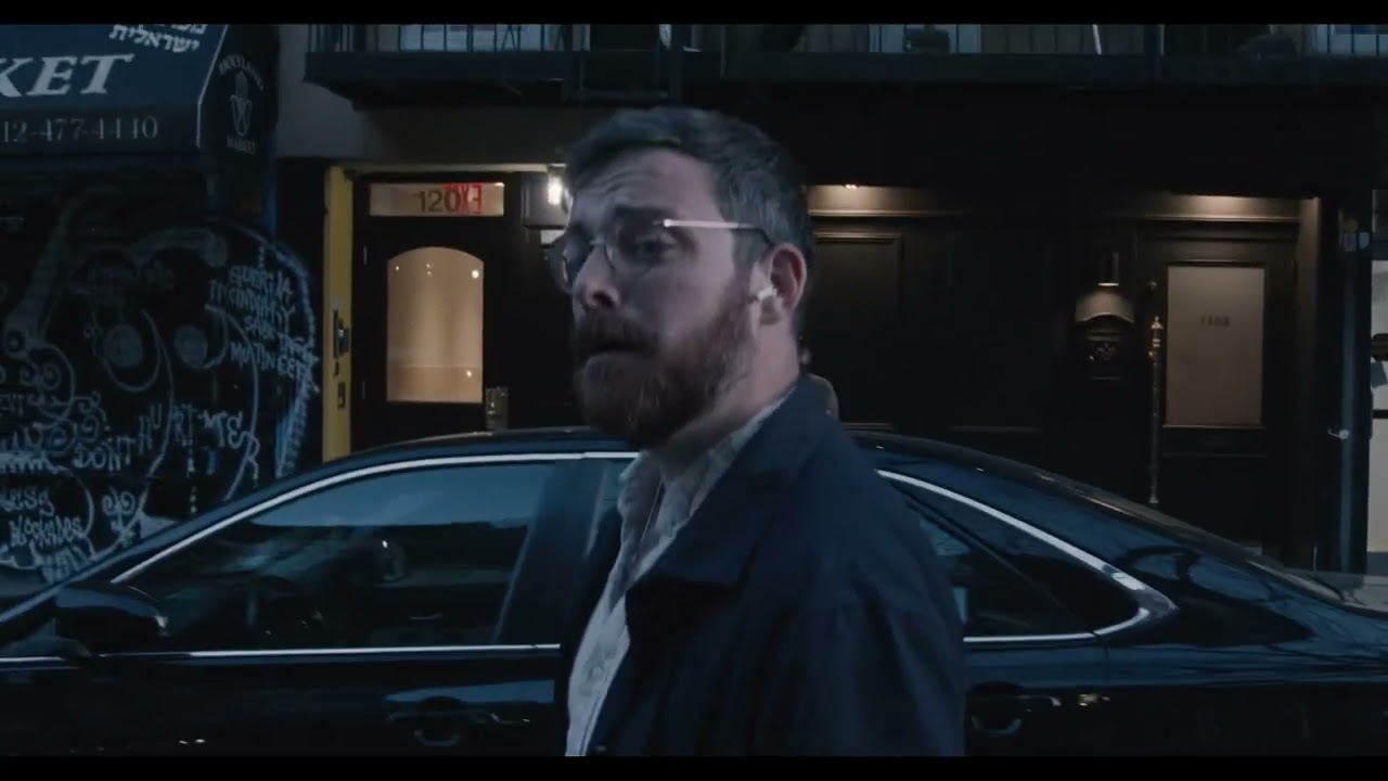 Nick Zanca — Little Professor (Official Video)