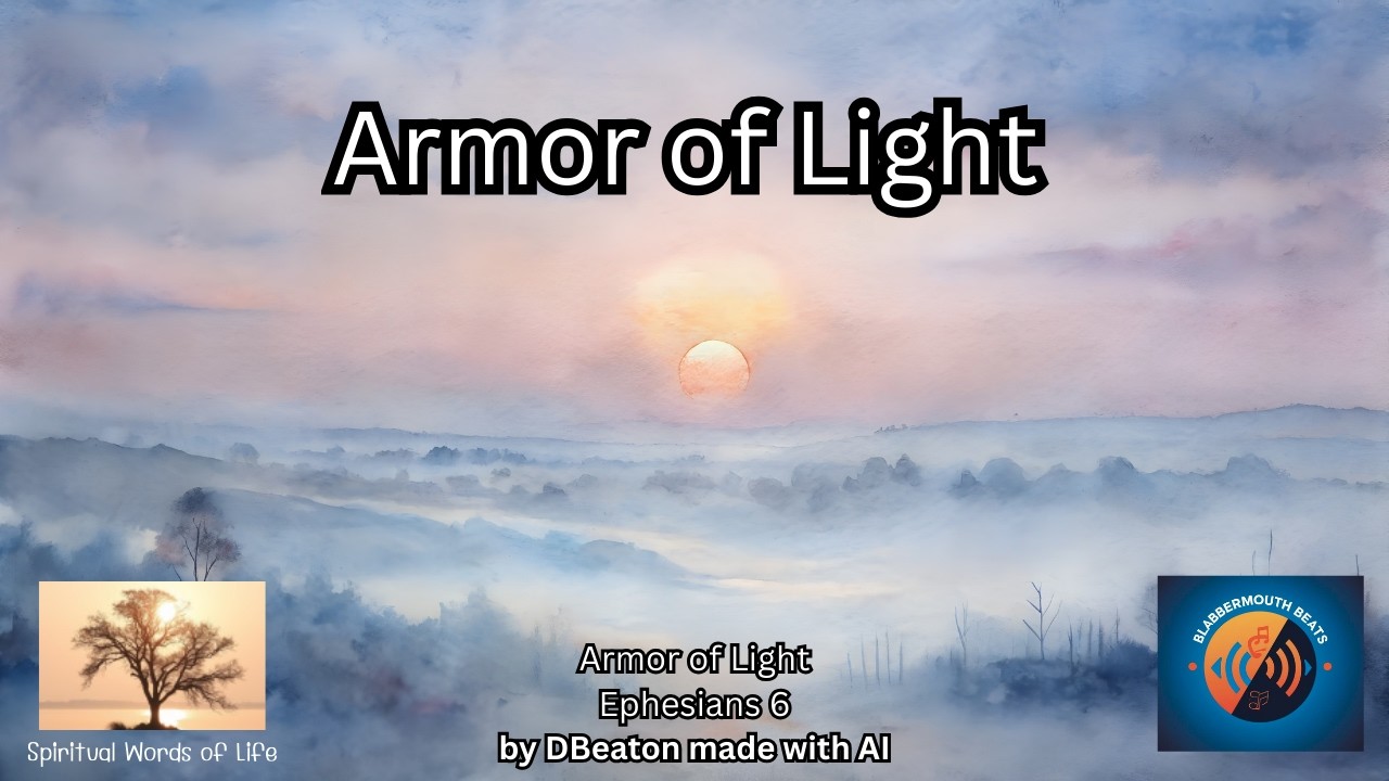 Ephesians 6 | Armor of Light