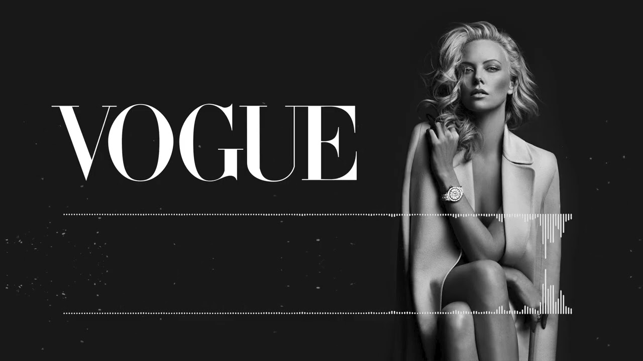 Vogue In-Store Music Playlist | September 2025 Runway Ready Soundtrack