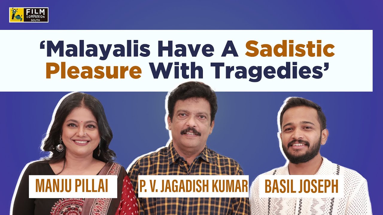 Falimy Interview | ‘Padayappa’ FDFS I Super Funny | Falimy | Basil Joseph | Jagadish | Manju