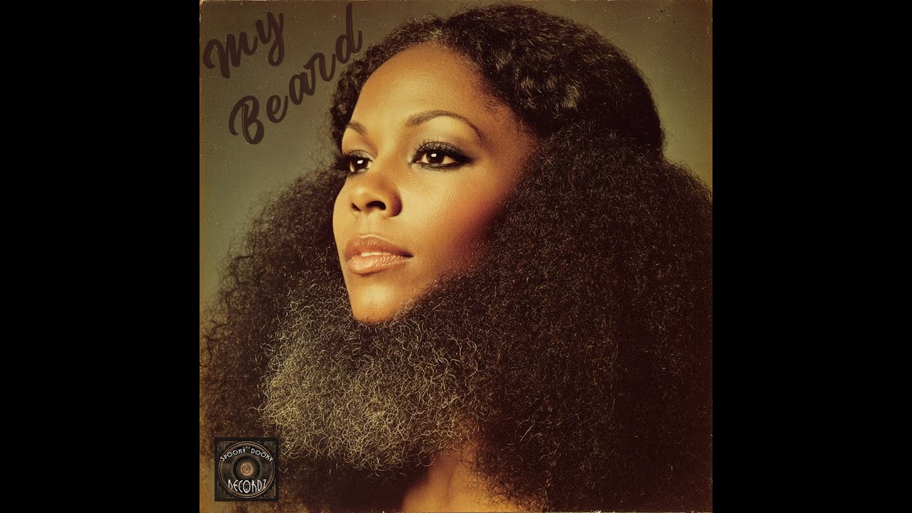 My Beard (1979 Funk Soul Vinyl)