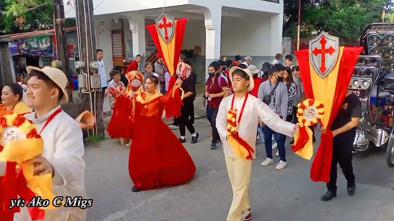 Santiago Apostol Plaridel Bulacan 4th National Congress of St James the Apostle 2023