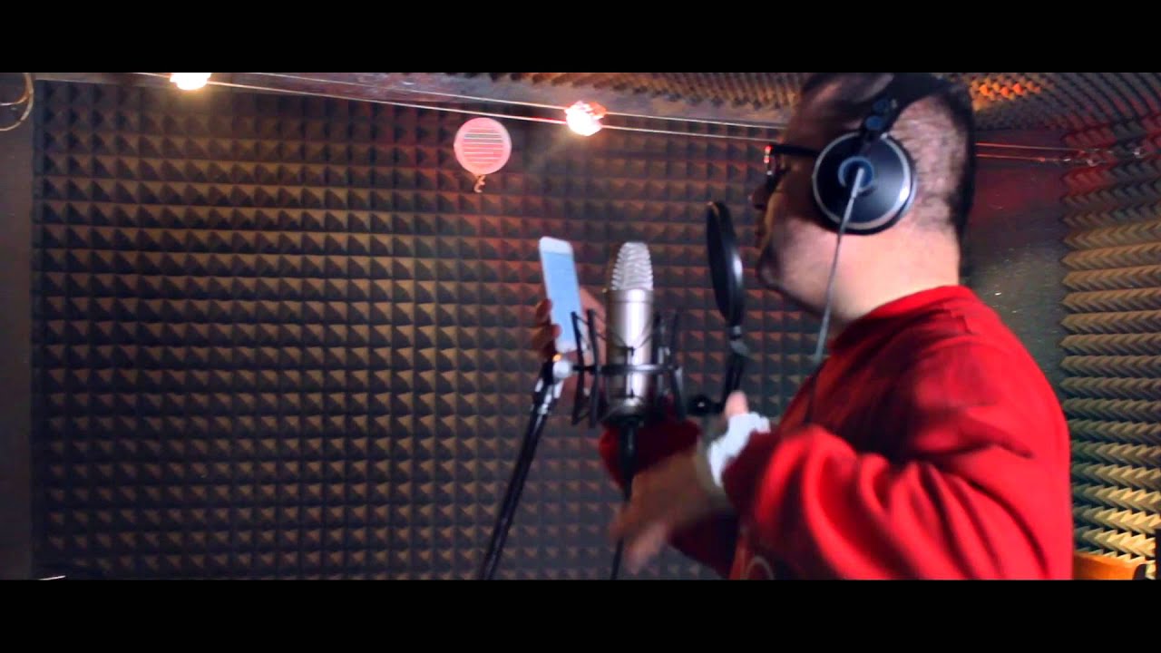 MajtyMajk RajmTajm nr95 feat. Młody, Lu, Staf, Adecki