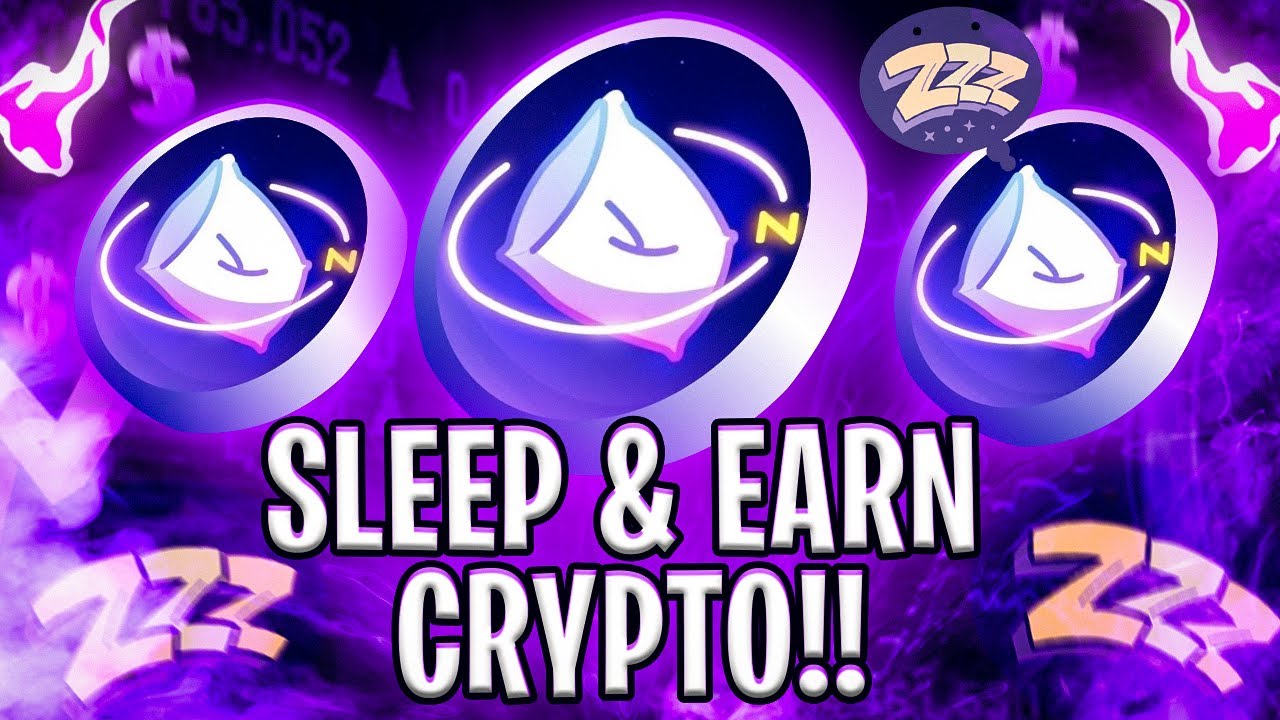 GoSleep is Building the First Sleep to Earn HealthFi Platform!!