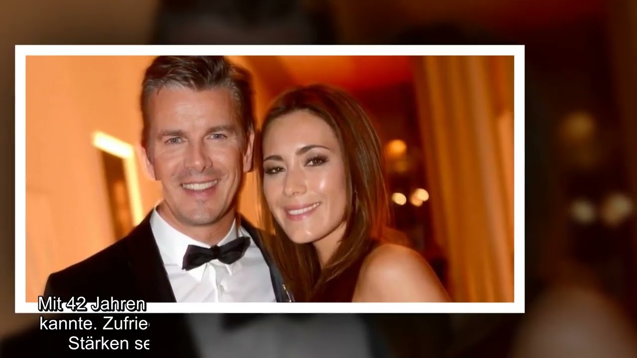 Nach Trennung von Markus Lanz Angela Lanz spricht über ihren Neuanfang!