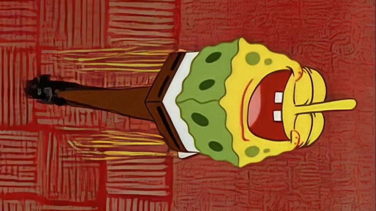 Spongebob Season 1, Episode 9 