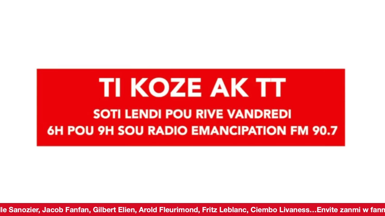 Yon kamyon ki t ap pote materyèl sezi Malpas/ Pè Jean Robert Louis toujou nan men kidnapè yo/ PNH?