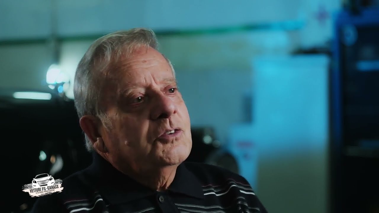 VETTURI FIL GARAXX S01E02