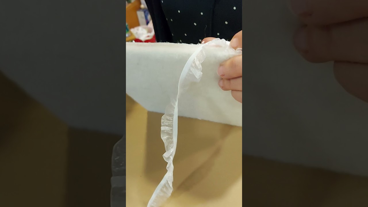 Tutorial quadretto Fatina Tiffani