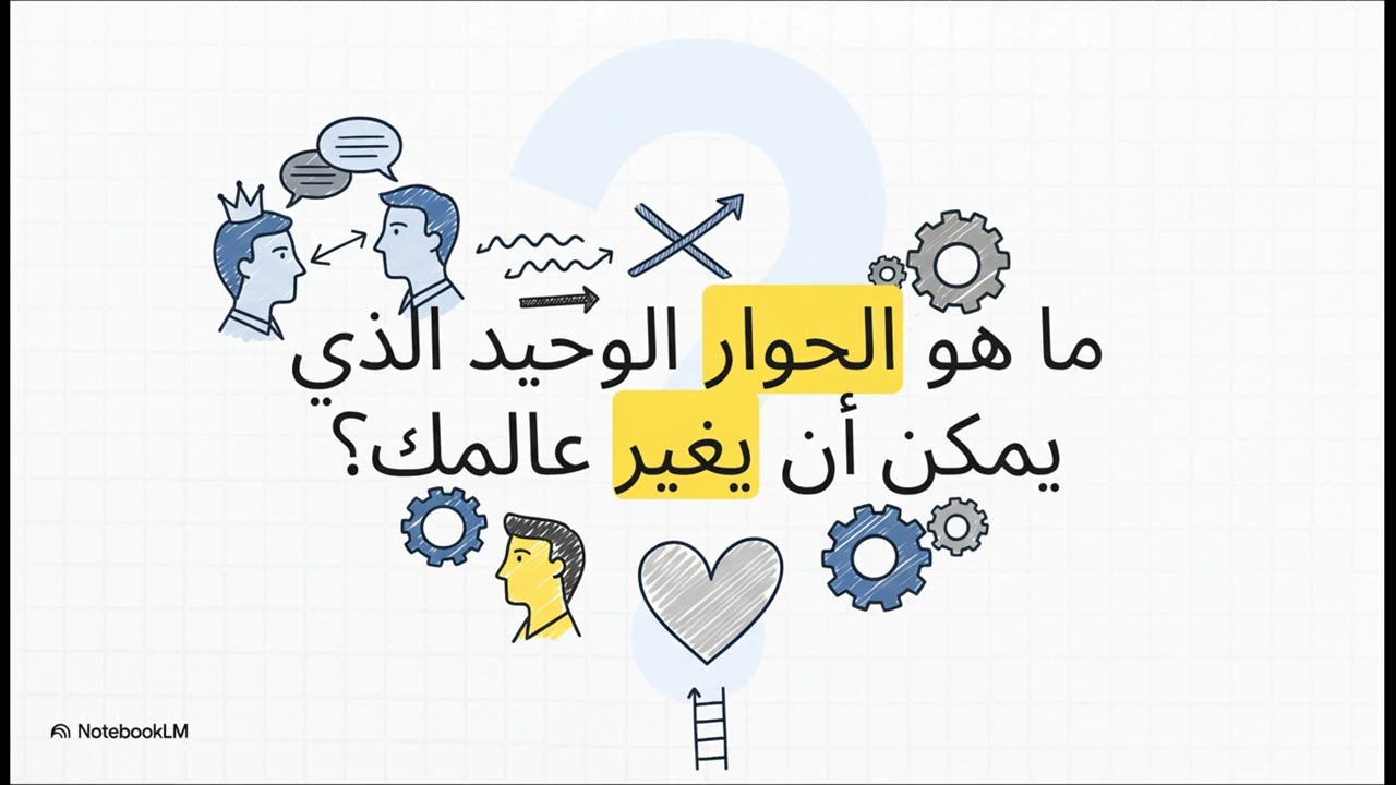 فن التواصل  إتقان الاتصال الفعال