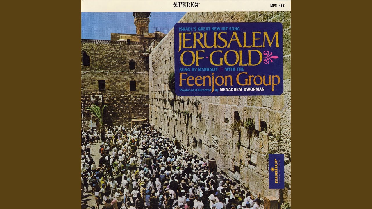 Habena Badena (We Love Each Other)