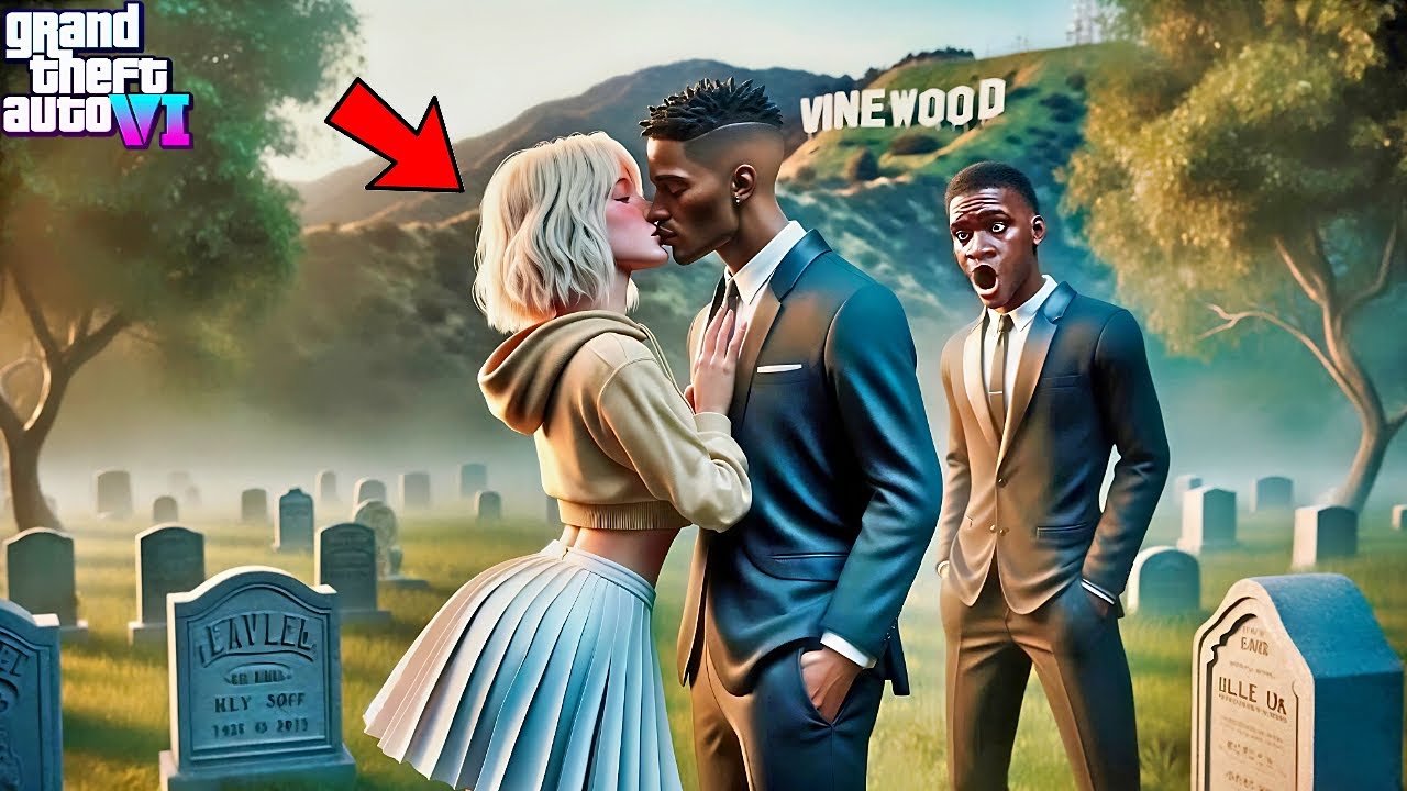 😱Franklin's Daughter Lia Exposed -GTA 5 Real Life Mod Remastered Season 1