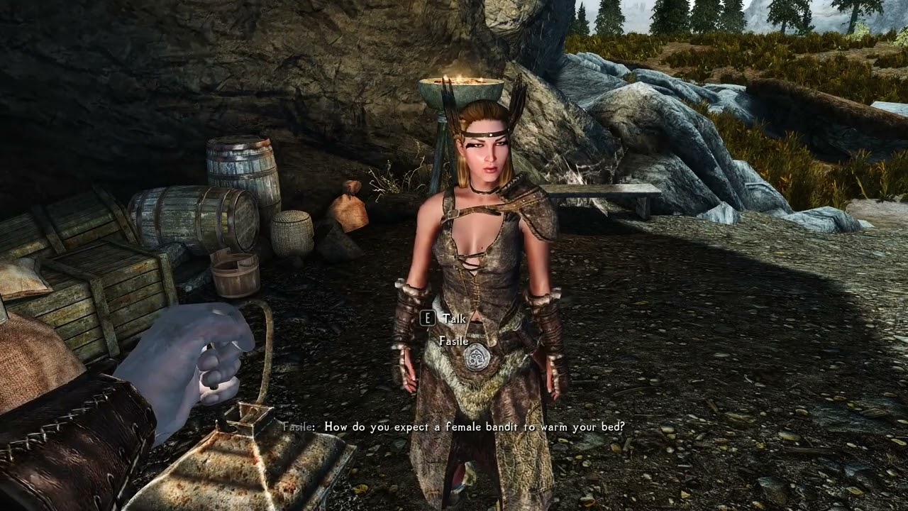 A.I. with YTM experiment.