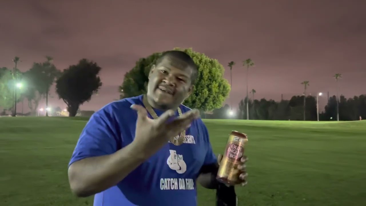 BIG U TAKES CRIPMAC GOLFING