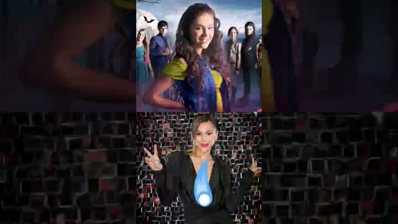 Obsada Chica Vampiro: dawniej i dziś (2013 kontra 2024)