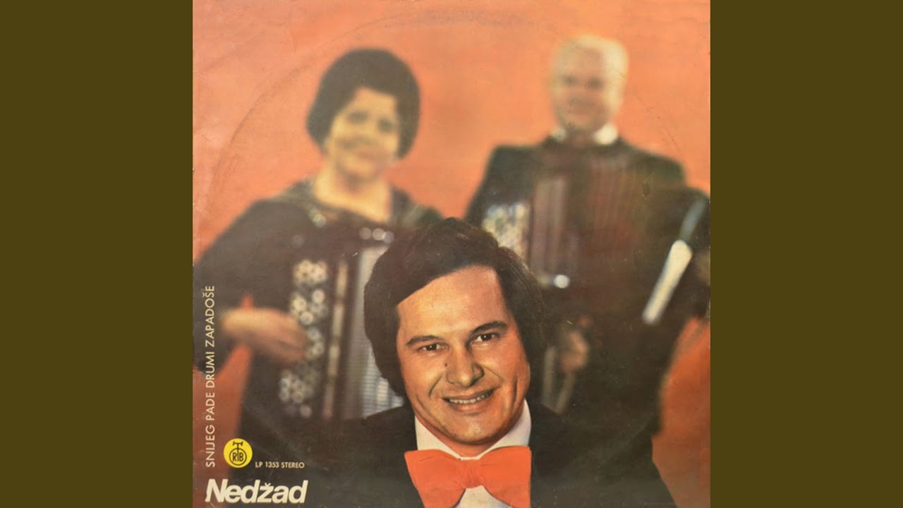 Kad ja pođoh na Bembašu