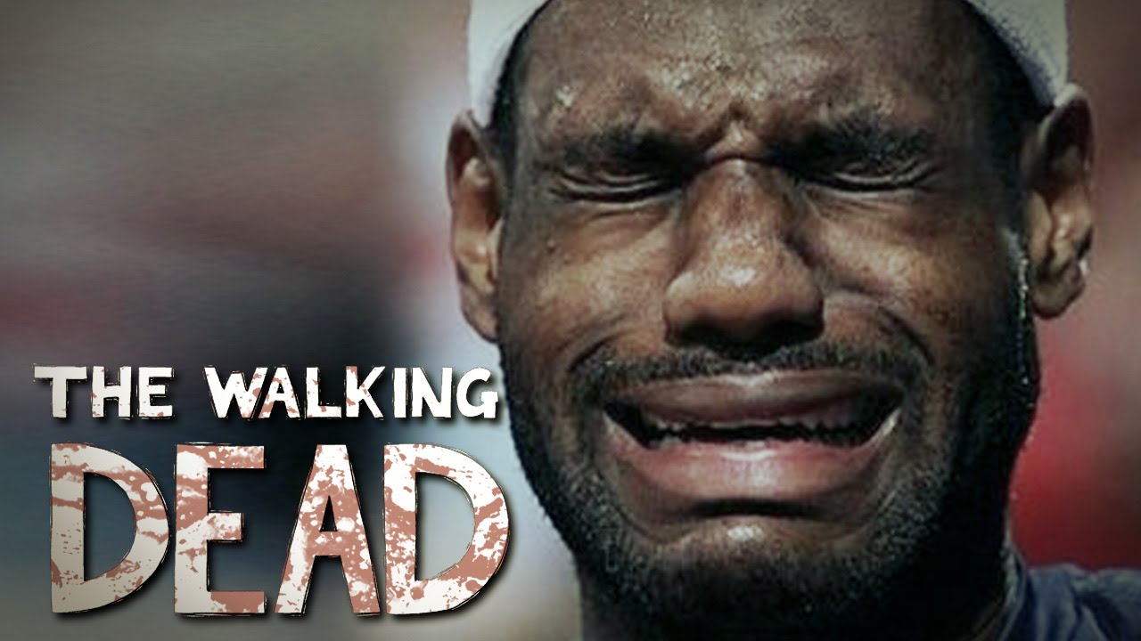 DAS BITTERE ENDE... - The Walking Dead #18 [Season 1] | Ardymon