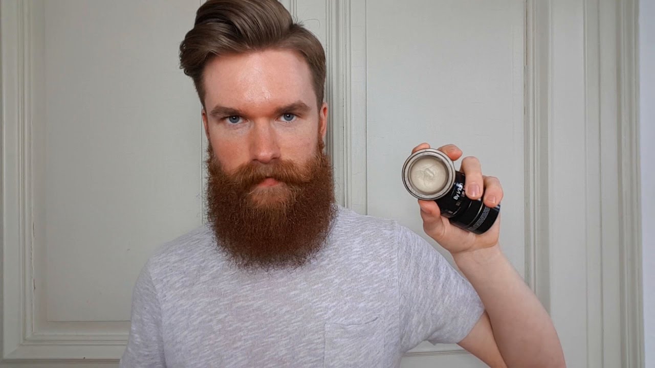 My Honest Review Of byVilain Dynamite Clay, Gold Digger & Silver Fox!