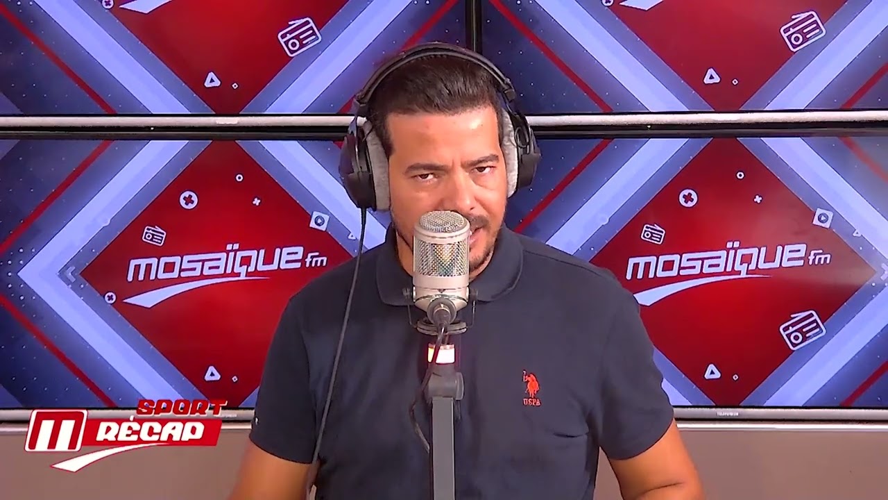 Récap Sport : موهبة اخرى تونسية 