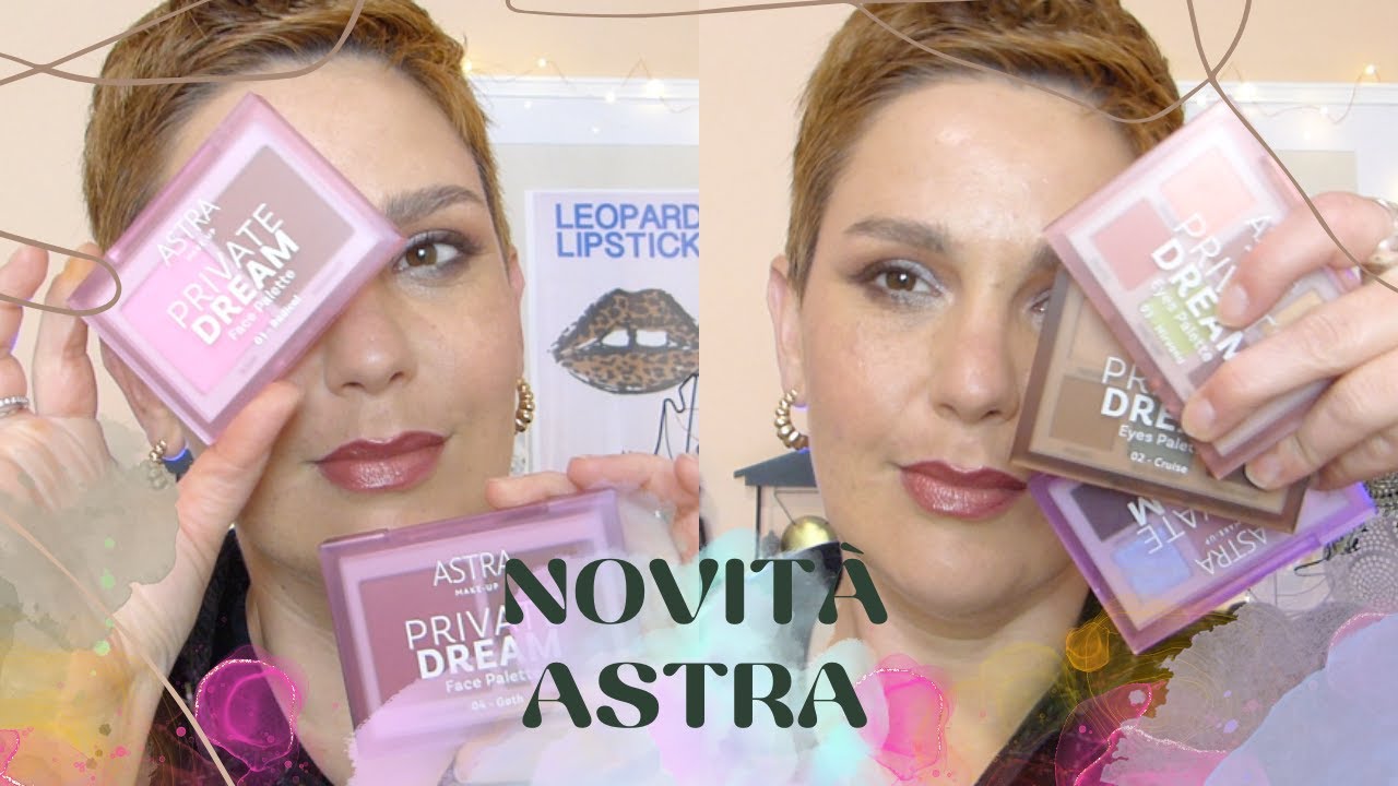 Novità ASTRA e un po' di chiacchiere