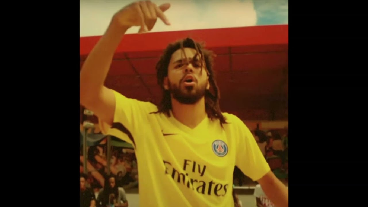 [FREE] J Cole x Kanye West Type Beat - 