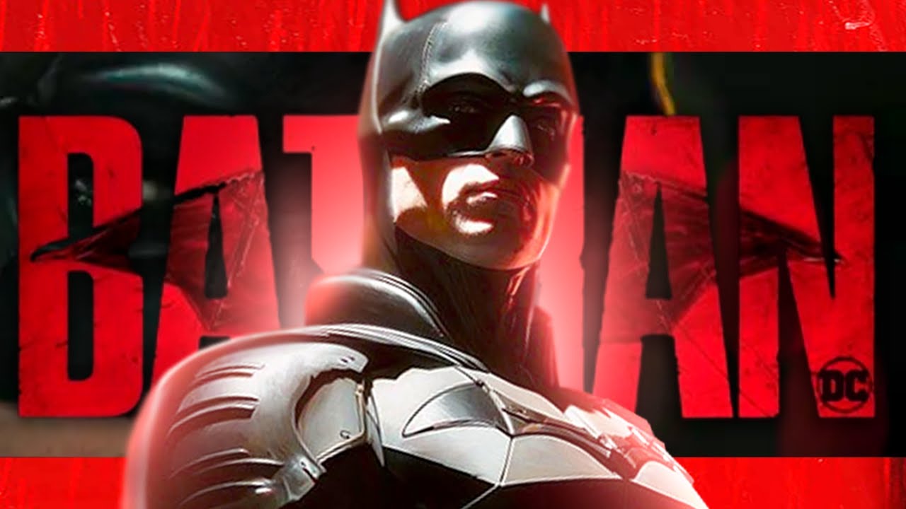 O MELHOR BATMAN JA ADAPTADO!!