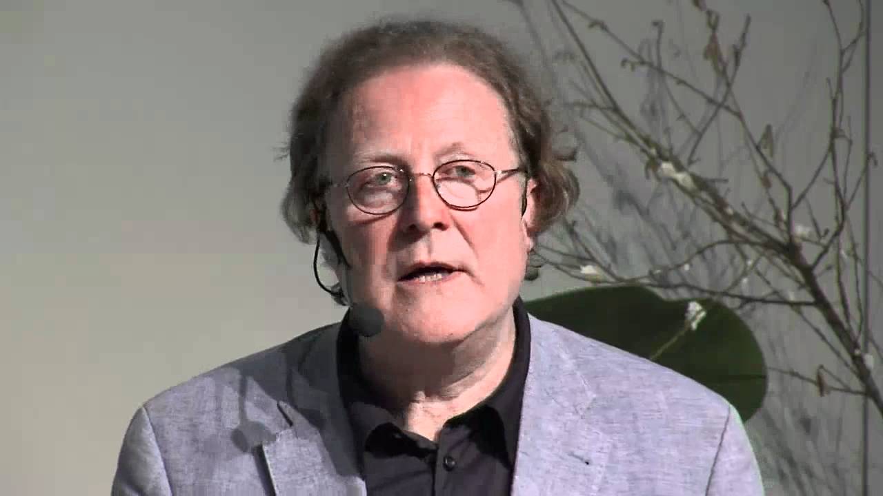 Joachim Bauer: Schmerzgrenze -- Vom Ursprung alltäglicher und globaler Gewalt