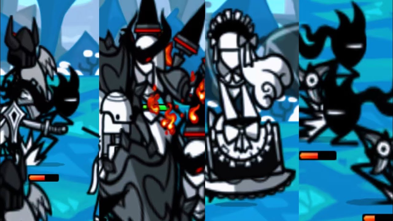 地獄で笑う😄[トップガンナーB.☆5]