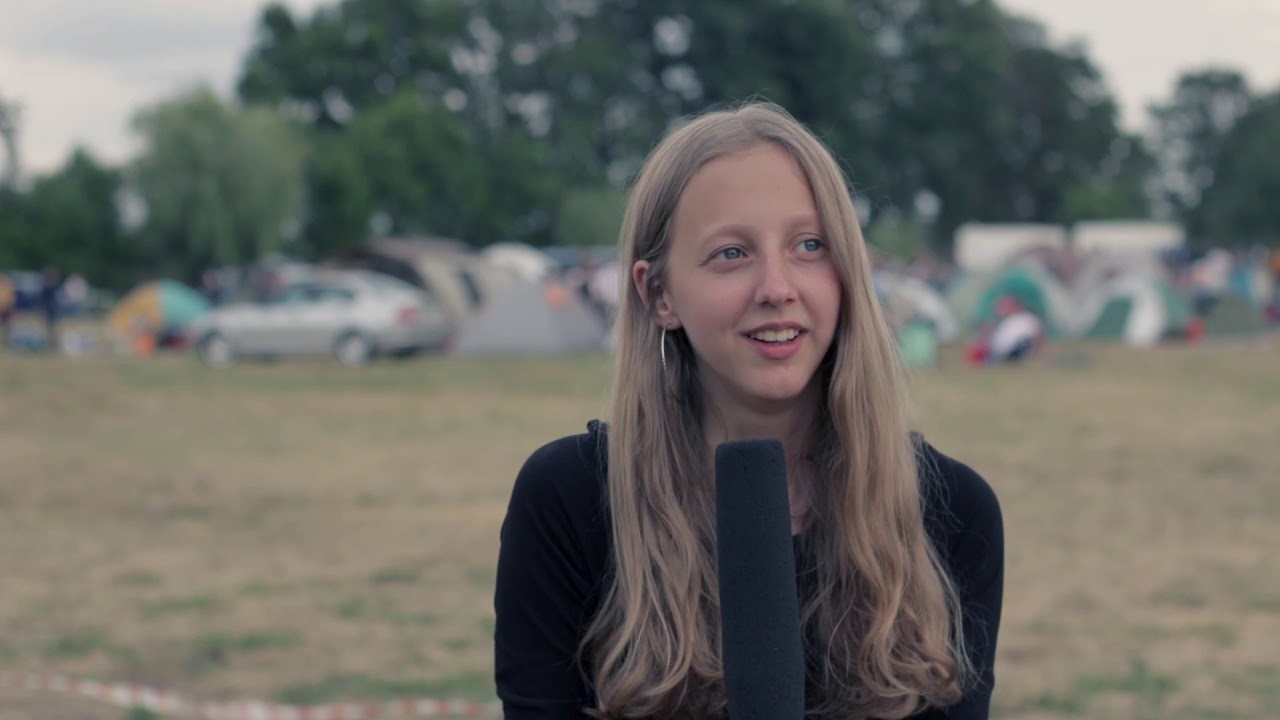 Festiwal Życia w Kokotku 2019 - dzień VII