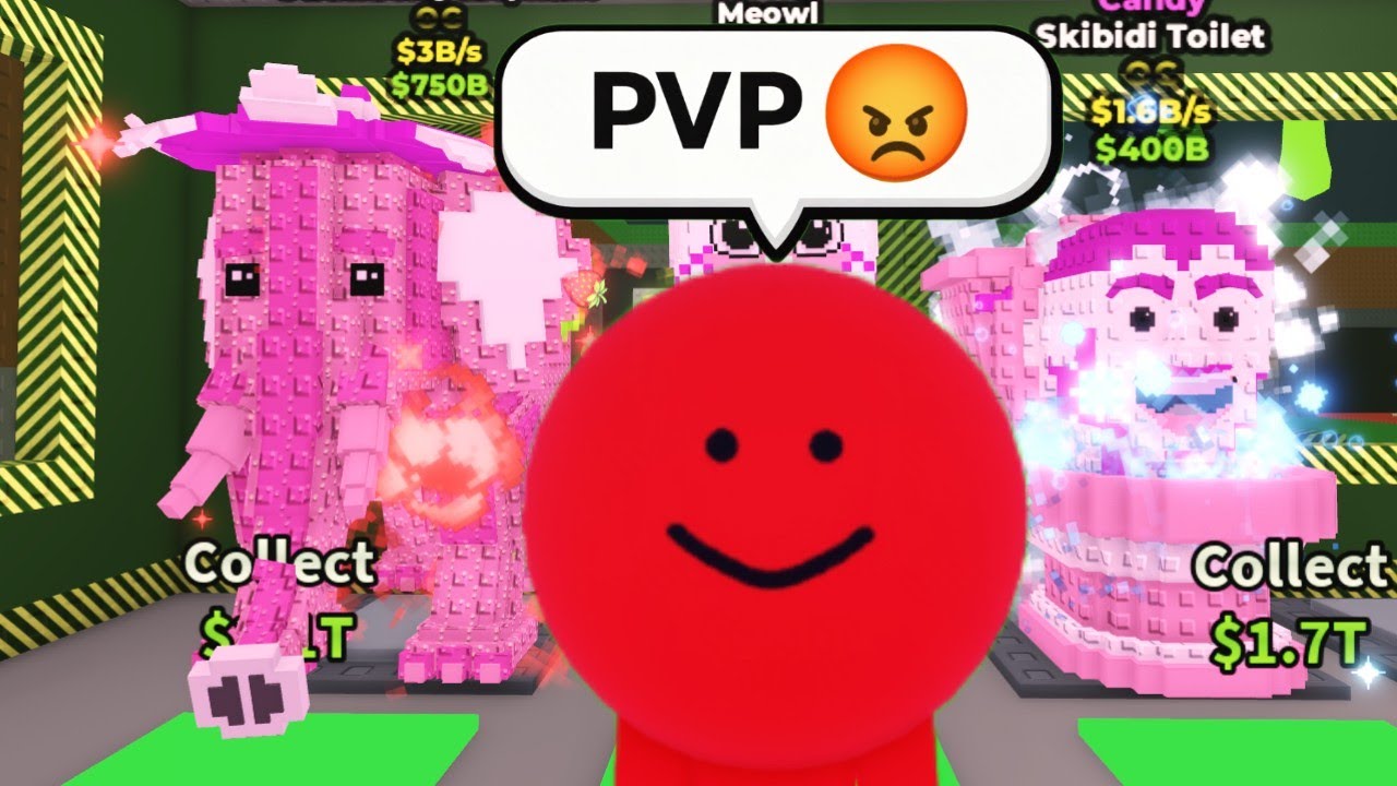 TRADING AND DUELS STEAL A BRAINROT