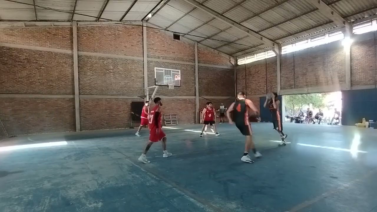 FINAL: Cader 🔴 🆚 🌴 Palmeras (Supercopa) Final inesperado 😞