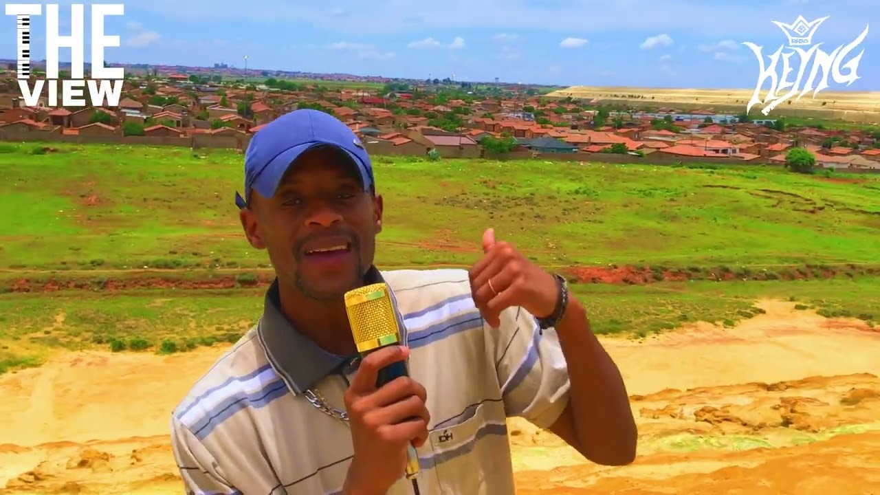 THE VIEW FT KEYNG - S1 | E3 - 100% Volume