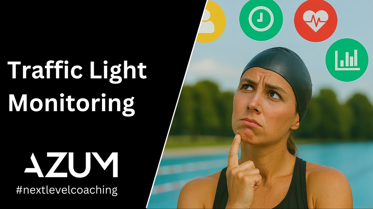 AZUM Traffic Light Monitoring