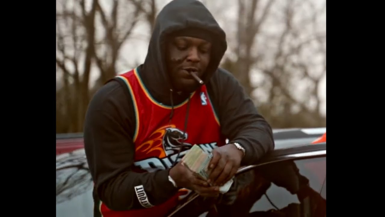 [FREE] Rio Da Yung Og Type Beat - “Picture Me Rollin” Flint Type Beat x Detroit