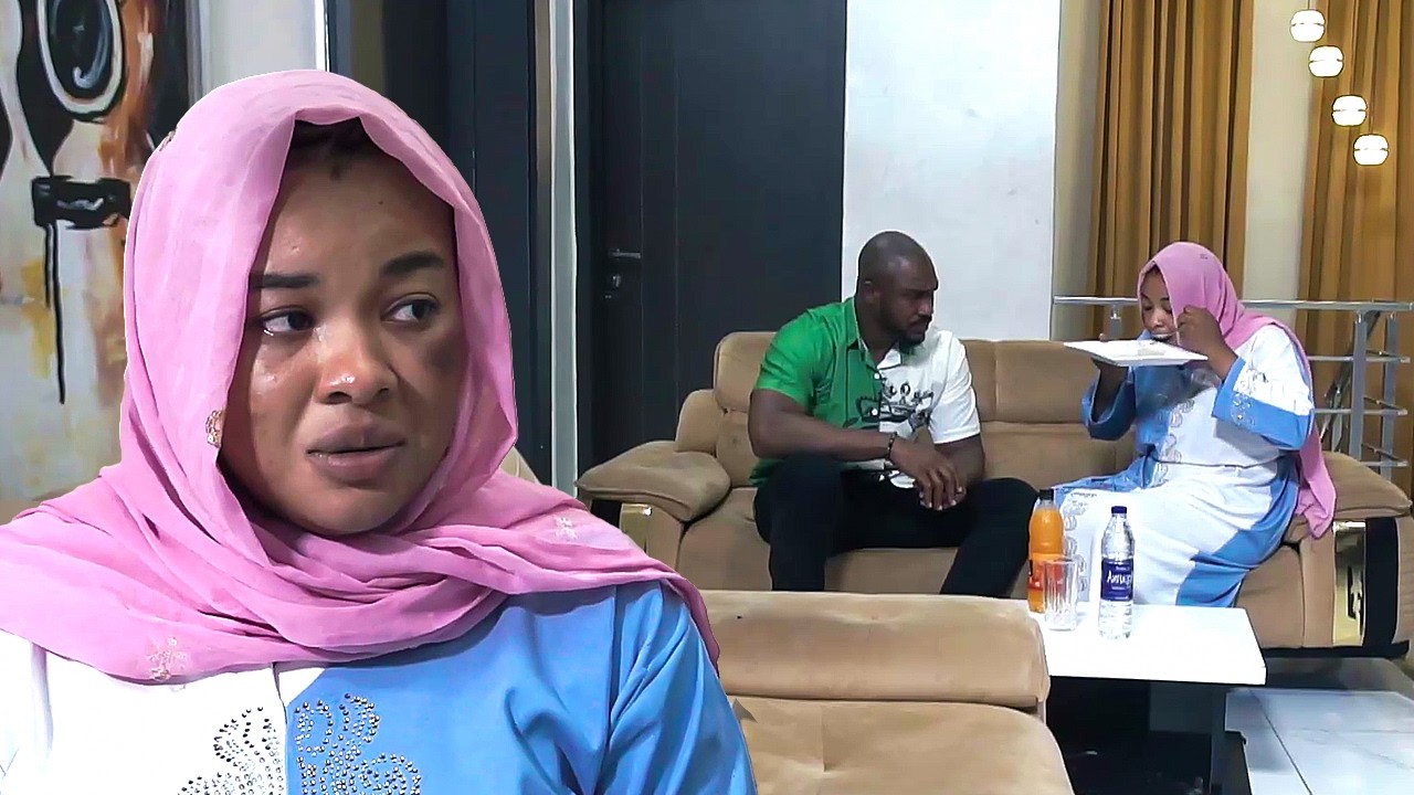 Every Lady Needs To See This Emotional Sad Movie Before Saying Yes To Any Man - Latest 2026 Movie