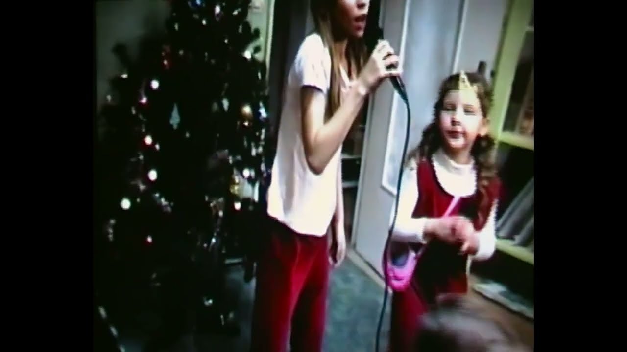 Since we were children