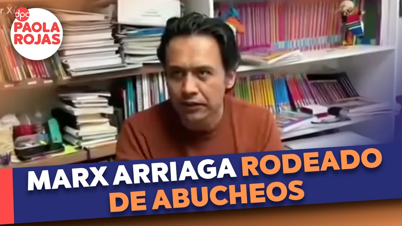 Reciben con abucheos a Marx Arriaga en Ciudad Juárez | DPC con Paola Rojas