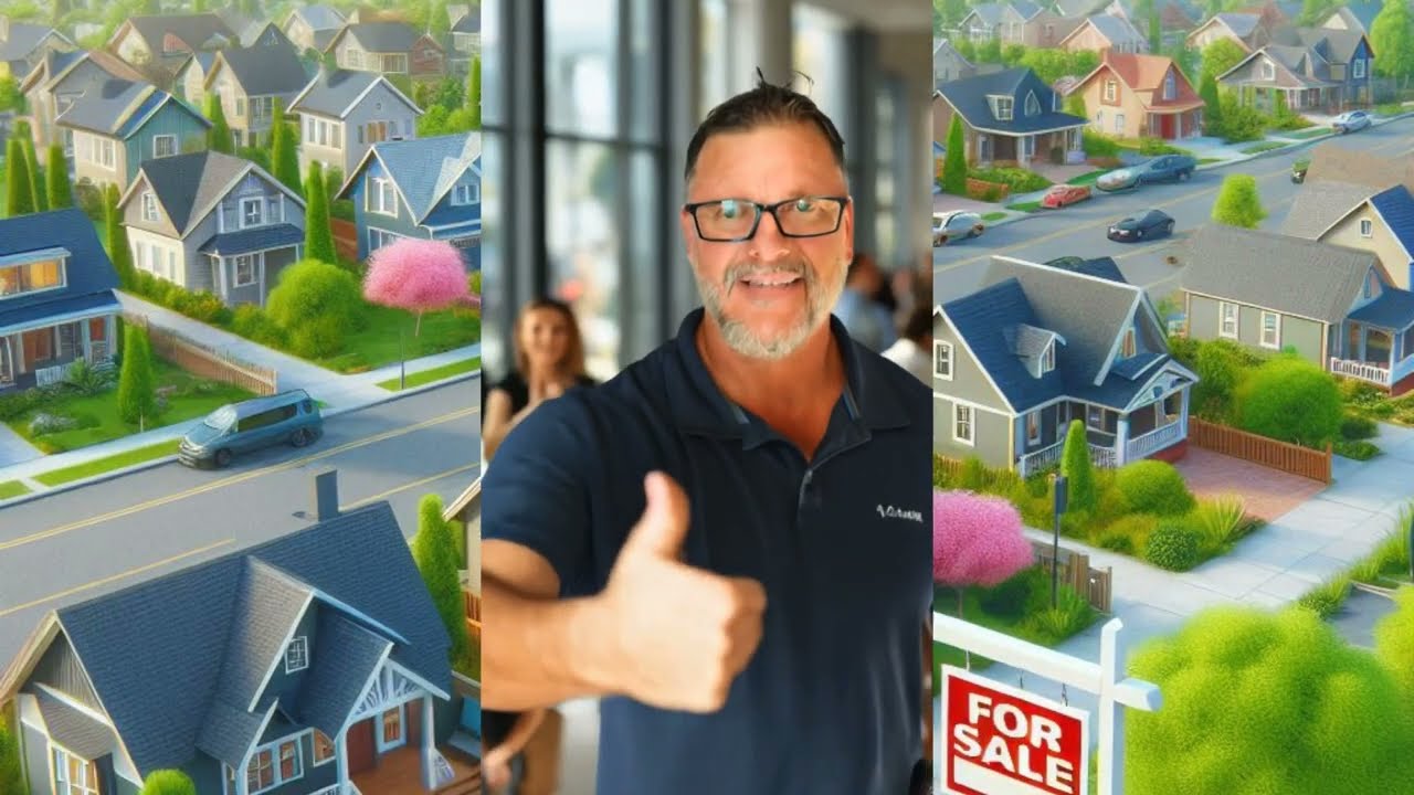 Derek Hooper's 1% Commission Is Hard To Beat (Oshawa Real Estate Sales)