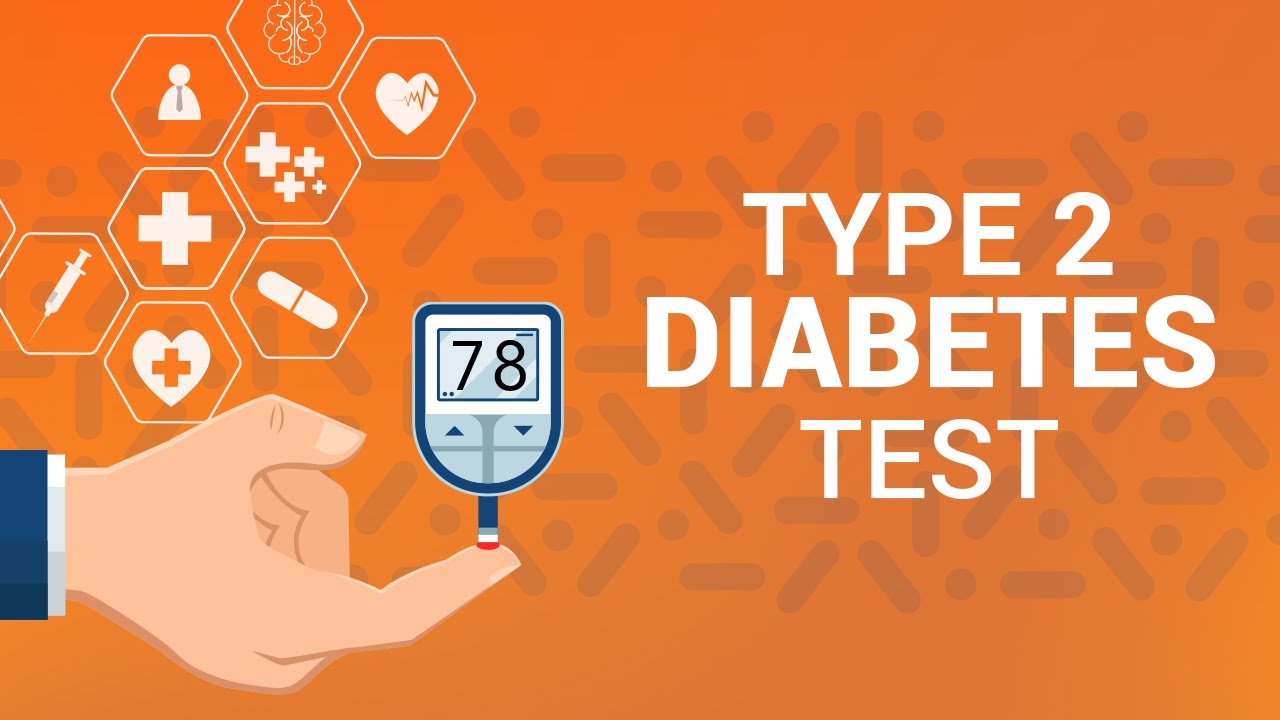 Type 2 Diabetes Tests - Dr Karthik Explains | MedX
