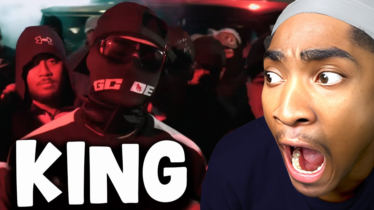 OneFour Link Up With Uk Drill Artist!