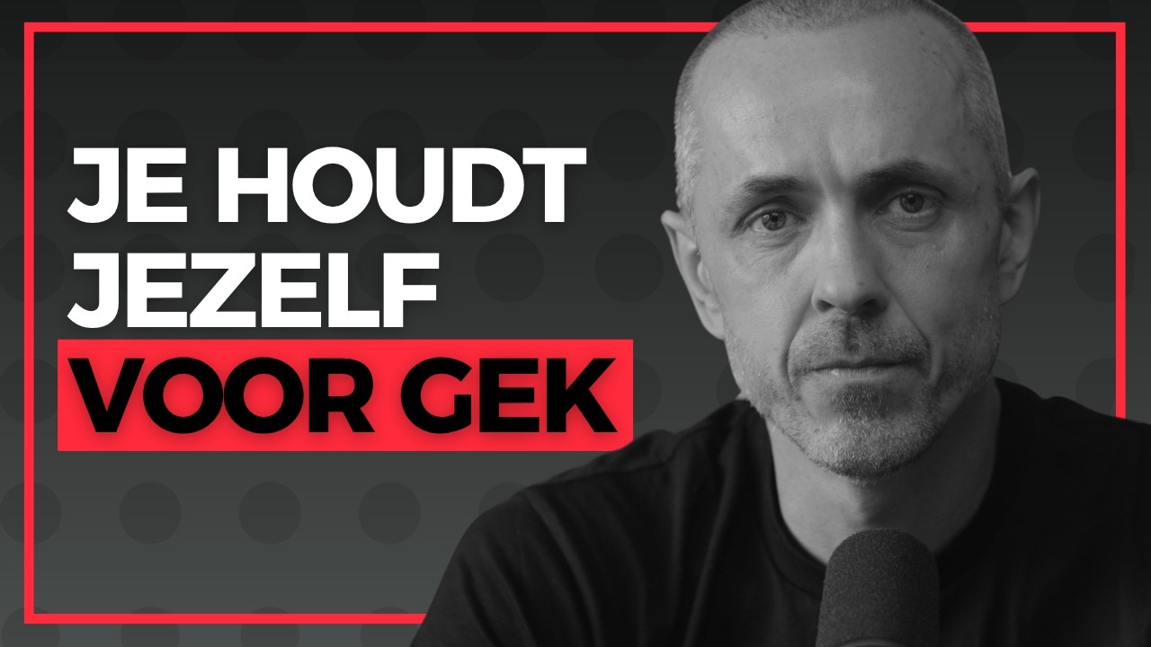 Vals zelfvertrouwen: waarom stoer gedrag vaak onzekerheid verbergt