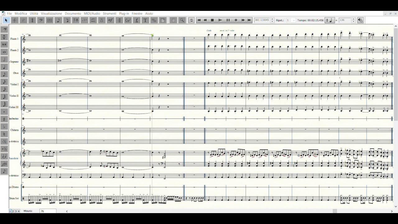 Astor PIAZZOLLA, LIBERTANGO | Score
