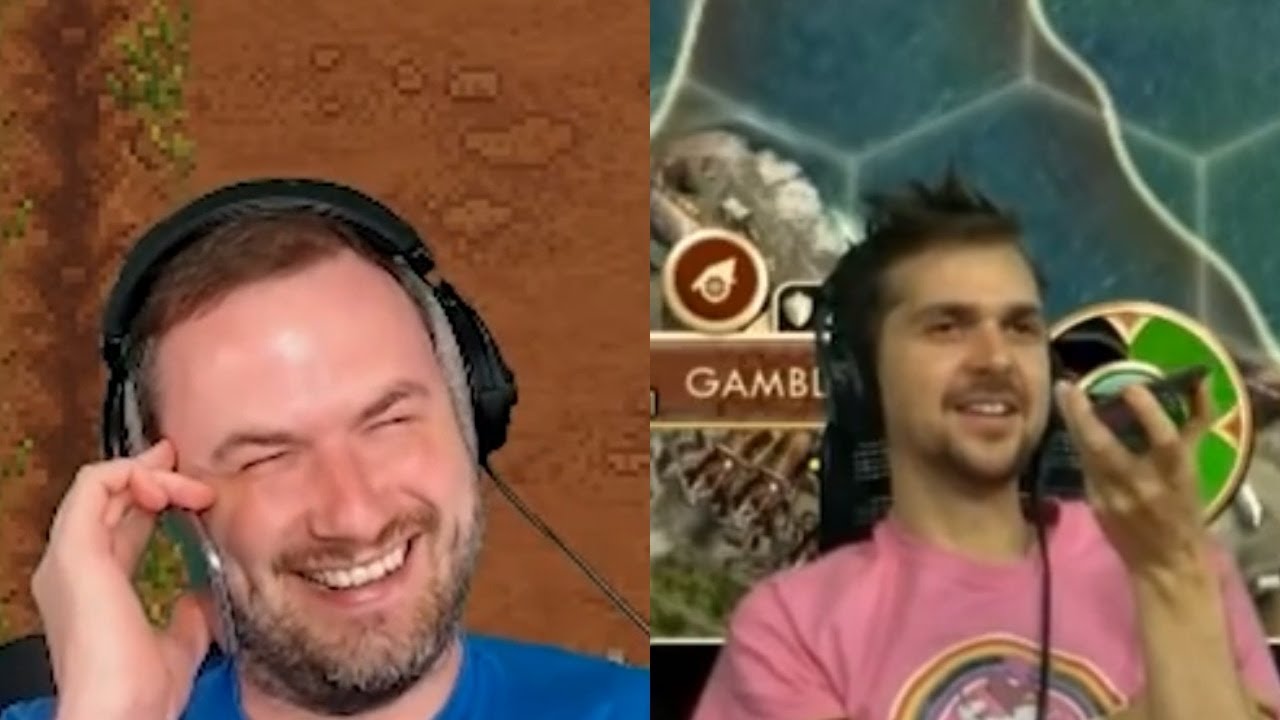 Льюис и Сипс мило беседуют по телефону.