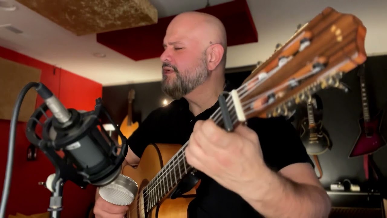 “Swing By” Murrou Bina Unpluggedمروا بنا من تمشون